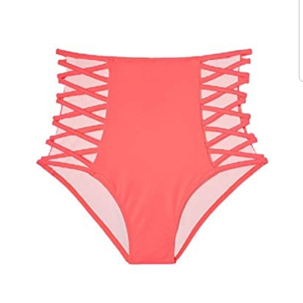 PINK bikini SET - Picture 8 of 8